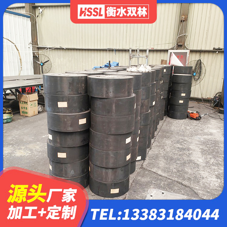 榆次区LRB600隔震支座多少钱 榆次区隔震支座LRB500厂家 榆次区铅芯支座生产厂家 榆次区建筑橡胶隔震支座 - 第9张