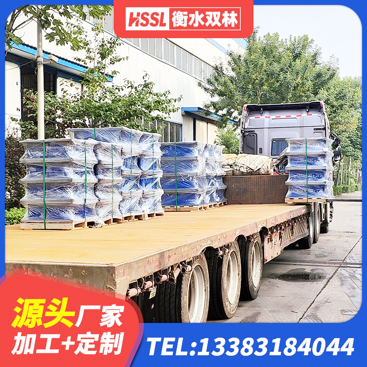 榆次区建筑天然橡胶隔震支座厂家直销 榆次区铅芯橡胶隔震支座(LRB)生产厂家 榆次区LNR800橡胶隔震支座什么价格 榆次区高性能橡胶隔震支座源头工厂 - 第4张