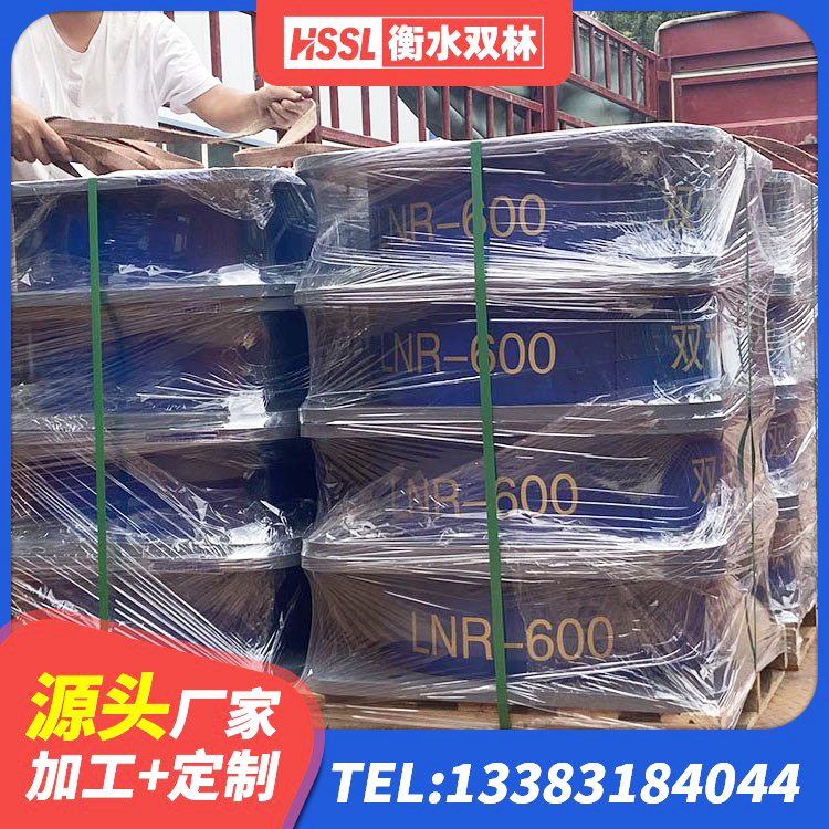 榆次区建筑高阻尼橡胶隔震支座HDR600厂家 榆次区LRB800隔震支座生产厂家 榆次区LNG隔震支座 榆次区LNR1500天然橡胶隔震支座源头工厂 - 第6张