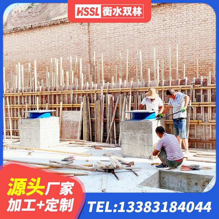 榆次区LRB隔震支座1000 榆次区LNR隔震支座700 榆次区建筑隔震减震橡胶隔震支座厂家 榆次区LNR900天然橡胶支座厂家电话 - 第5张
