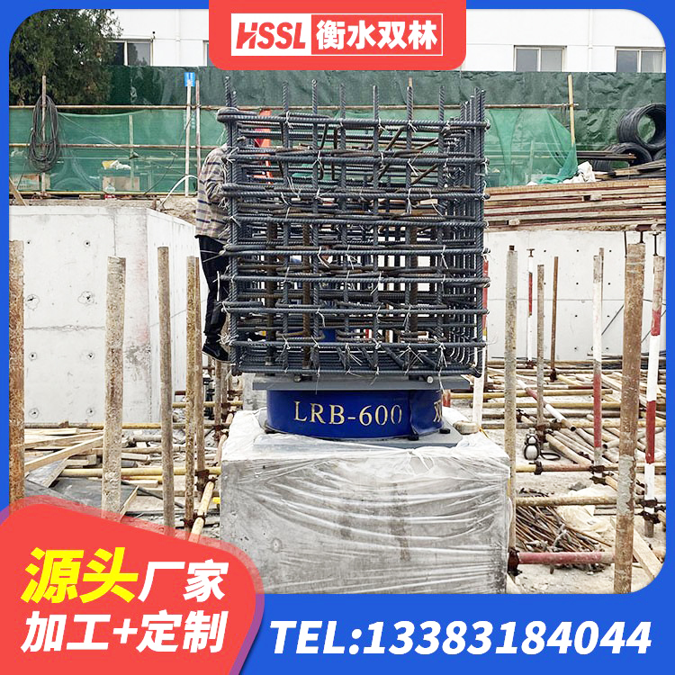 榆次区LNR系列支座厂家 榆次区房屋建筑支座源头工厂 榆次区减橡胶隔震支座厂商 榆次区高阻尼变刚度支座 - 第1张