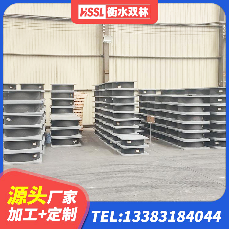 榆次区建筑天然橡胶隔震支座厂家直销 榆次区铅芯橡胶隔震支座(LRB)生产厂家 榆次区LNR800橡胶隔震支座什么价格 榆次区高性能橡胶隔震支座源头工厂 - 第6张